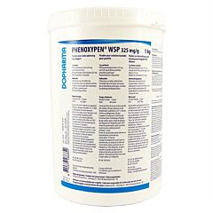 Phenoxypen WSP  1 kg