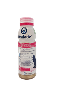 Oralade RF+ 330 ml UITVERKOPEND
