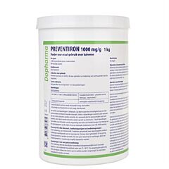 Preventiron   1 kg