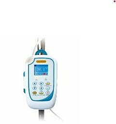 Infuus vloeistofverwarmer FW2-VET