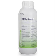 Dozuril 25 mg/ml 1 liter