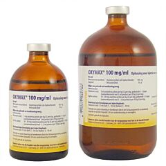 Oxymax 100 mg/ml  100 ml