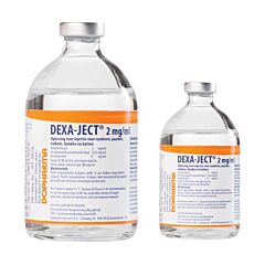 Dexaject 2 mg/ml 50 ml