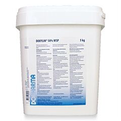 Doxylin 50% WSP 5 kg