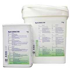 WpH Corrector 5 kg