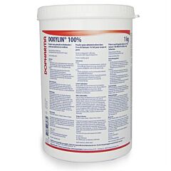 Doxylin 100 % 1 kg (dagprijs)