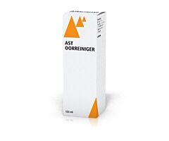 Oorreiniger A.S.T. 120 ml