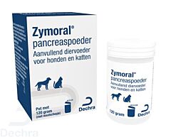 Zymoral pancreaspoeder 120 g