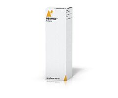Dermiel huidspray 100 ml