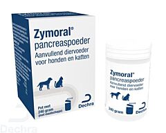 Zymoral pancreaspoeder 240 g