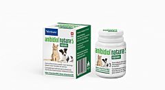 Anibidiol Nature 5, 60 capsules ACTIE 3+1 gratis