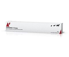 Tranquigel 35 mg/g orale gel 12 gram