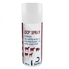 DCP poederspray 200 ml