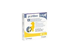 ProHibex S-M 6 stuks