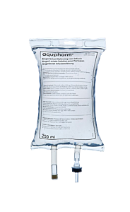 Aqupharm Ringerlactaat, 30 x 250 ml