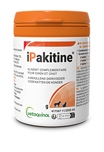 Ipakitine poeder 60 gram