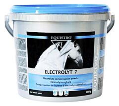 Equistro Electrolyt 7 3000g