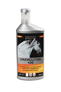 Equistro Haemolytan  400 1000ml