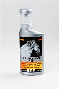 Equistro Haemolytan  400 250ml