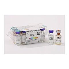 Nobivac Myxo-RHD PLUS 5x1ds+5x0.5ml