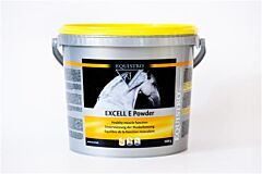 Equistro Excell E powder 3000g