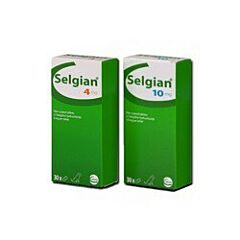 Selgian 4mg 30 tabletten
