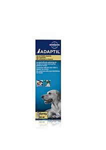 Adaptil transport spray 60ml