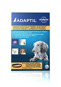 Adaptil Calm halsband S 45 cm (nek 37,5 cm)