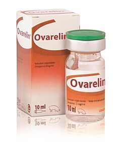 Ovarelin 50 10ml WEEK 48