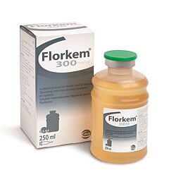 Florkem 300mg/ml 250ml