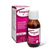 Emeprid oraal 125 ml