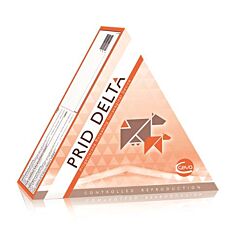 Prid Delta 10 x 1 device 1,55 g