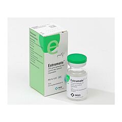 Estrumate 1 x 10ml / 5 doses LEVERTIJD ONBEKEND