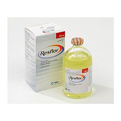 Resflor 100 ml