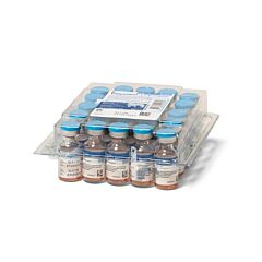 Vanguard C.P.V.-lepto 25 x 1 dosis.