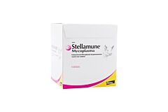 Stellamune Mycoplasma 4 x 125 doses