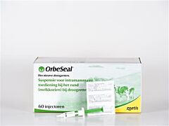 OrbeSeal 60 injectoren