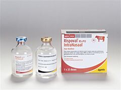 Rispoval Intra Nasaal 25 doseringen