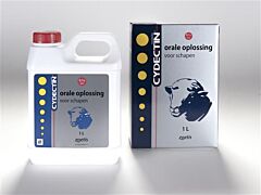 Cydectin 0,1% Oral Drench Schaap 1 liter