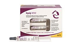 Equip WNV 2 x 1 dosis