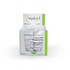 Hydra F (elektrolyten) 40 x 50 gram
