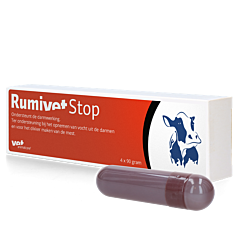 Rumivet Stop 4 x 90 gram
