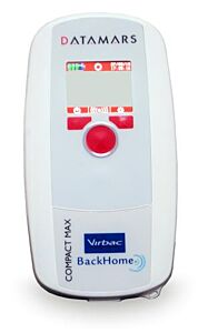 BackHome Compact MAX reader