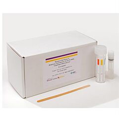 Bio X Testkit Bovine Fcs 5 x 4 testen.