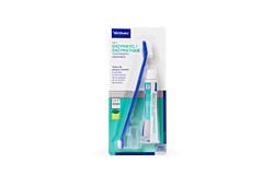 C.E.T. gebitsverzorgingset hond set