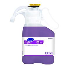 Suma Bac D10 Reinigings- en desinfectiemiddel 2 x 1,4L