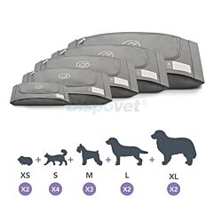 Euthabag Body Bag voor dieren Starter Pack