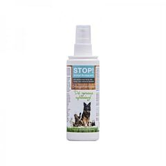 STOP! Droogshampoo 125ml