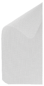 Polypropylene Mesh 6x11cm 5 stuks