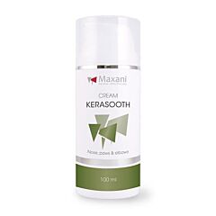 Maxani KeraSooth cream 100ml flacon